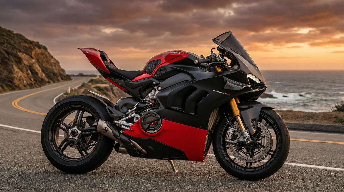 四虎影院-杜卡迪摩托车视频